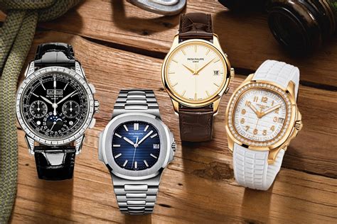 patek philippe wertanlage|why are patek watches valuable.